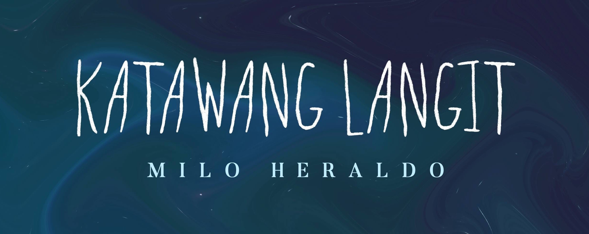 Milo Heraldo EP Launch