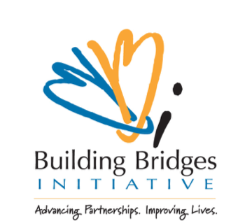 Building Bridges Initiative, Inc. logo