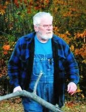 Earl  C. "Mike" McKinney Profile Photo
