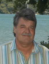 Robert Dean "Bob" Thompson Profile Photo