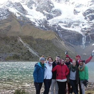 tourhub | Tangol Tours | 5-Day Salkantay Trail Tour to Machu Picchu 