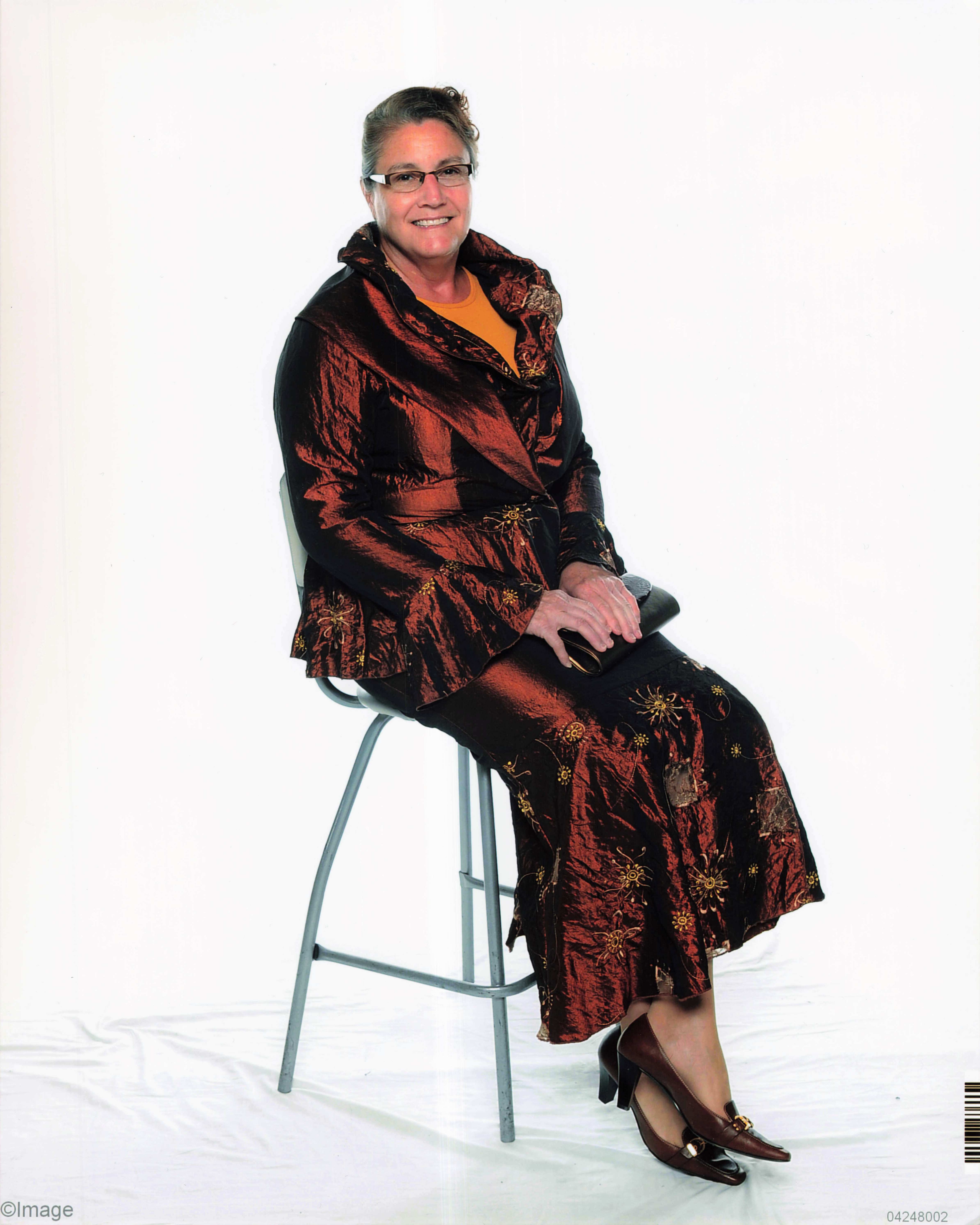 Judy Lynne Newberry Profile Photo