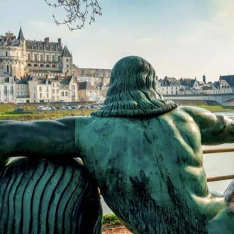 tourhub | Travel Department | Gardens of the Loire Valley 