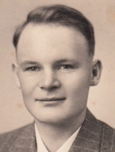 Clarence Althoff Profile Photo