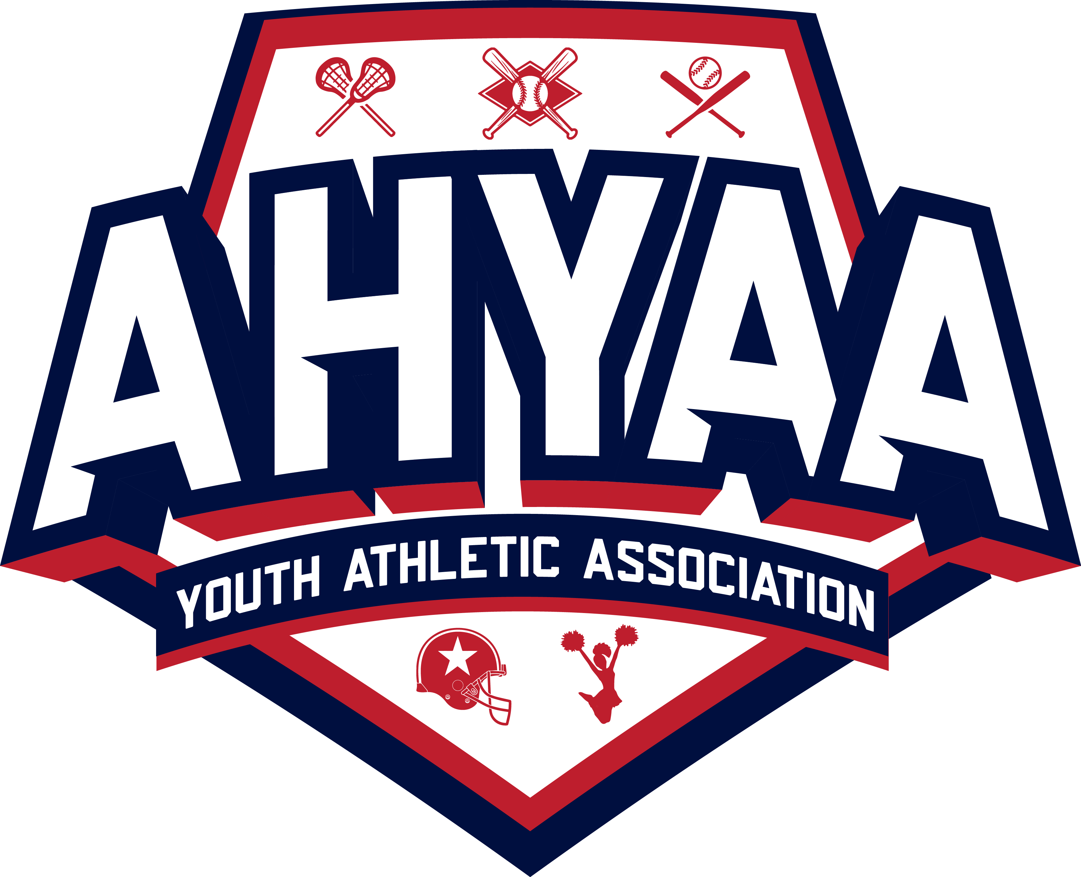 Arlington Heights Youth Athletic Association logo