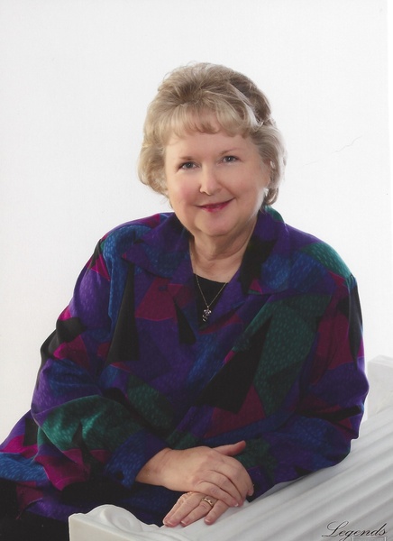 Joyce Clower Irvine Profile Photo