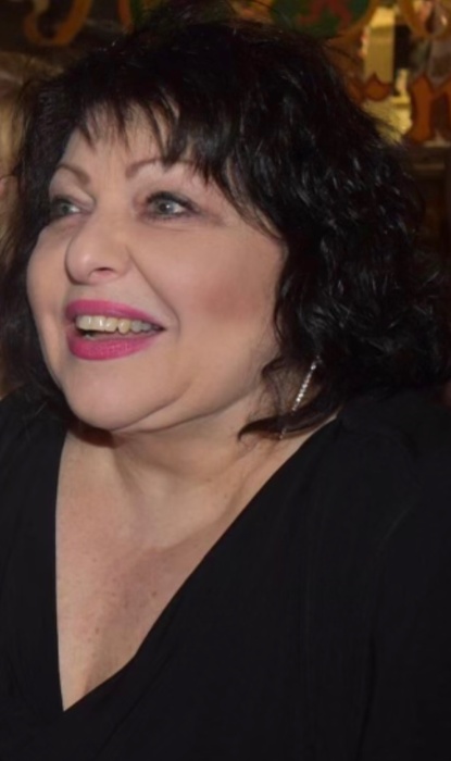 Sharon Bernard Profile Photo