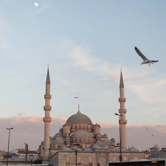 tourhub | Culture Trip | Majestic Turkey 