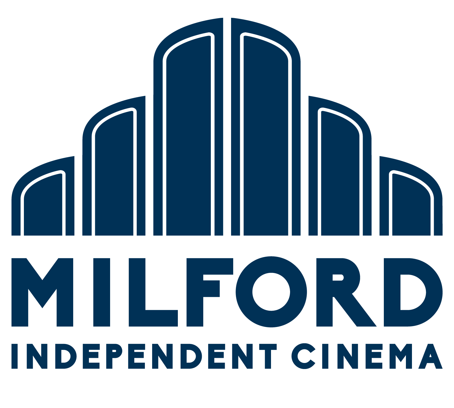 Huron Valley Film Organization logo