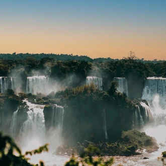 tourhub | Etours Brazil | Tango & Samba: Buenos Aires, Iguazu Waterfalls and Rio de Janeiro 