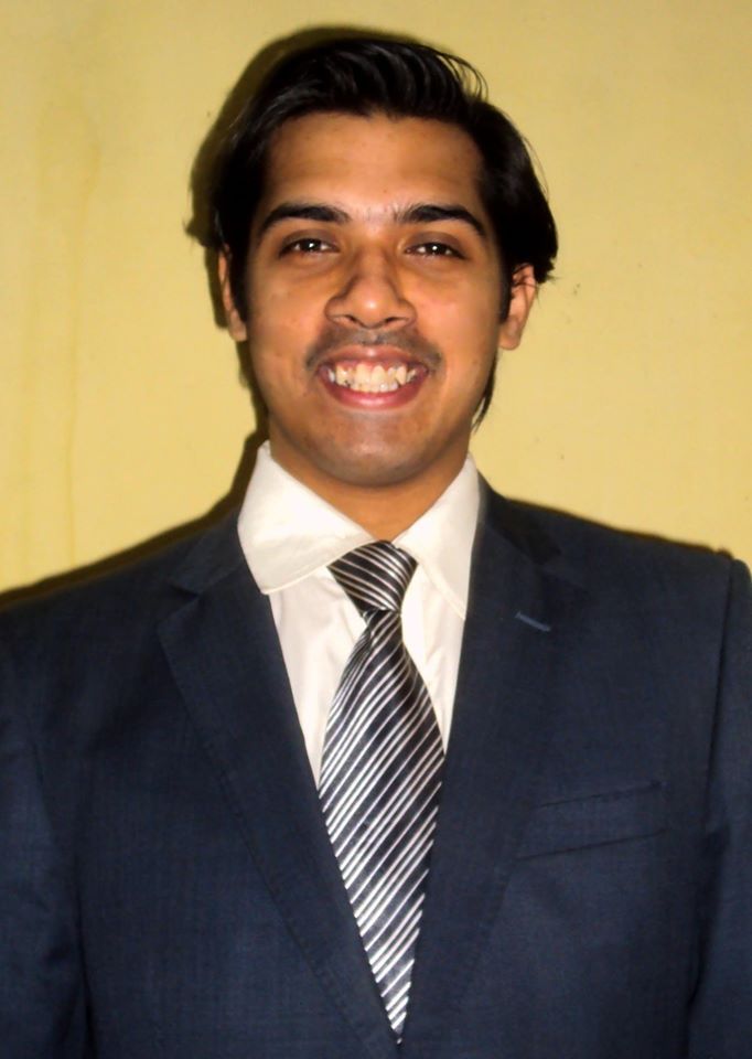 Niladri Sekhar Dutta - C# Expert And Mentor