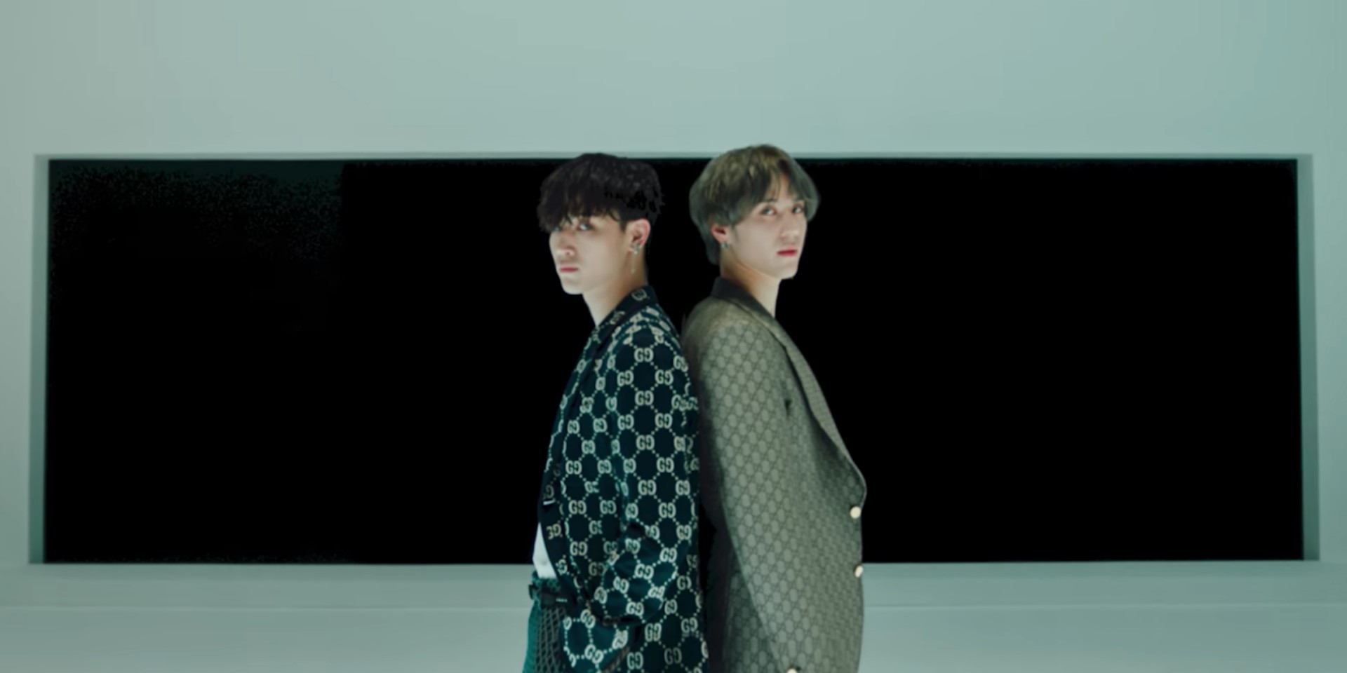 GOT7's subunit Jus2 releases new single and music video – watch