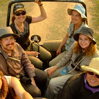 tourhub | Peregrine Treks and Tours | Chitwan Jungle Safari 3 nights 4 days 