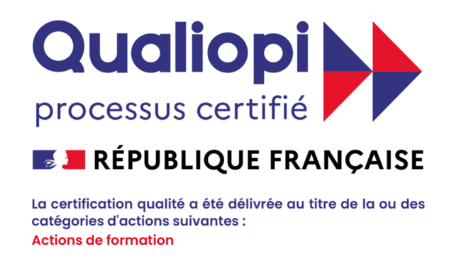 QUALIOPI - Action de formation