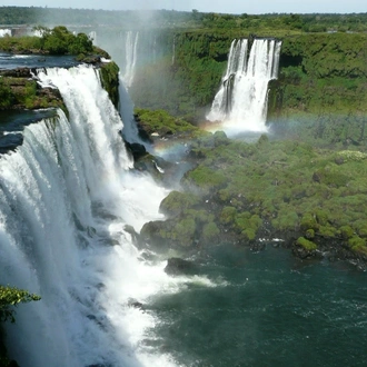 tourhub | Hi Travel Argentina | Iguazu Glamping (4 days) 