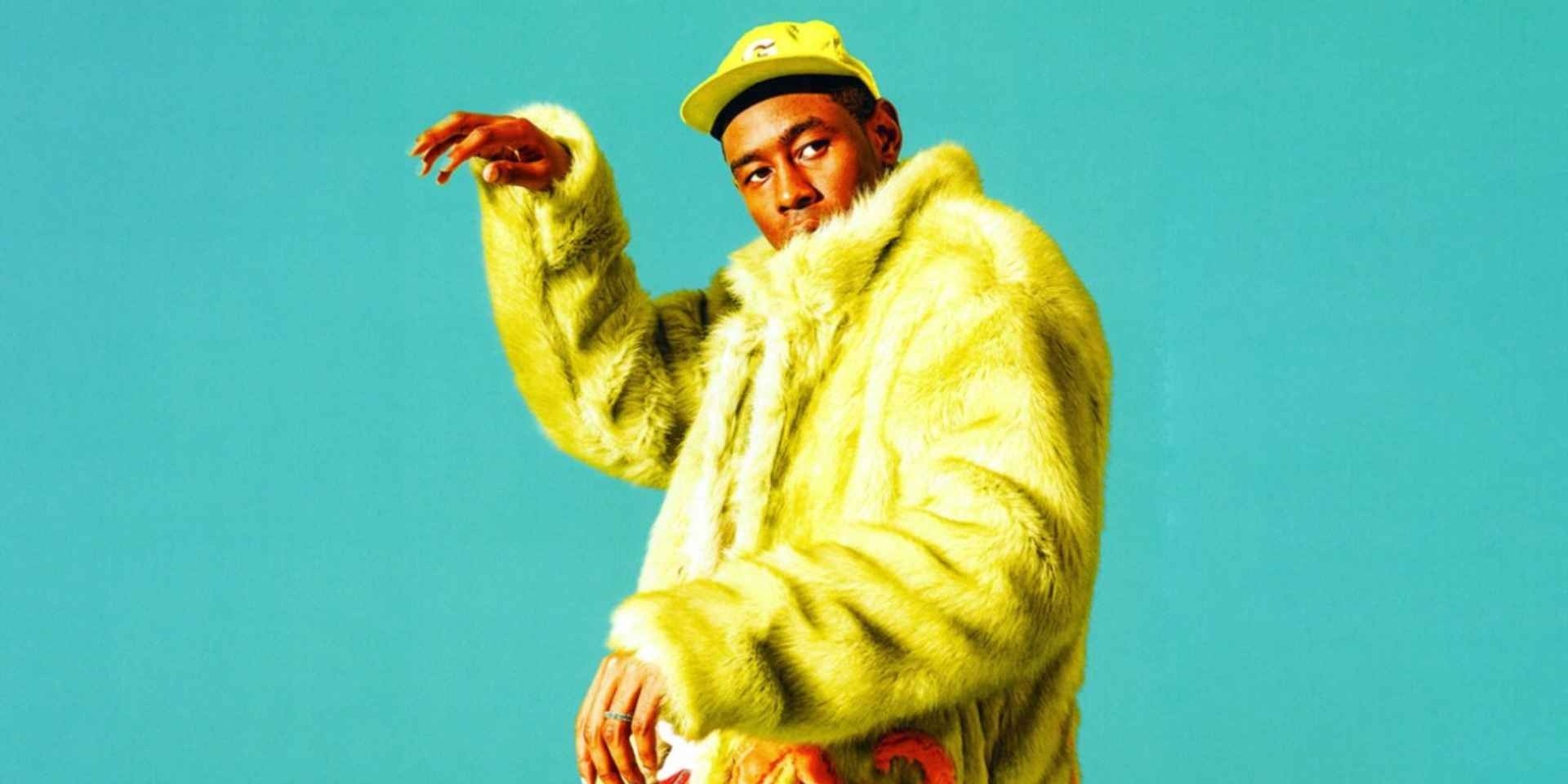 Tyler, the Creator shares full credits of IGOR – Kanye West, Pharrell and more featured