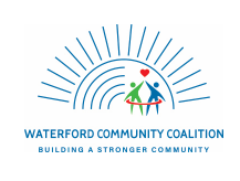 Waterford Community Coalition logo