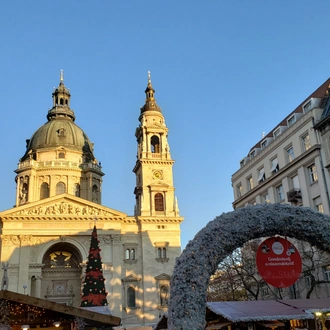 tourhub | Euroadventures | Budapest Christmas Markets 