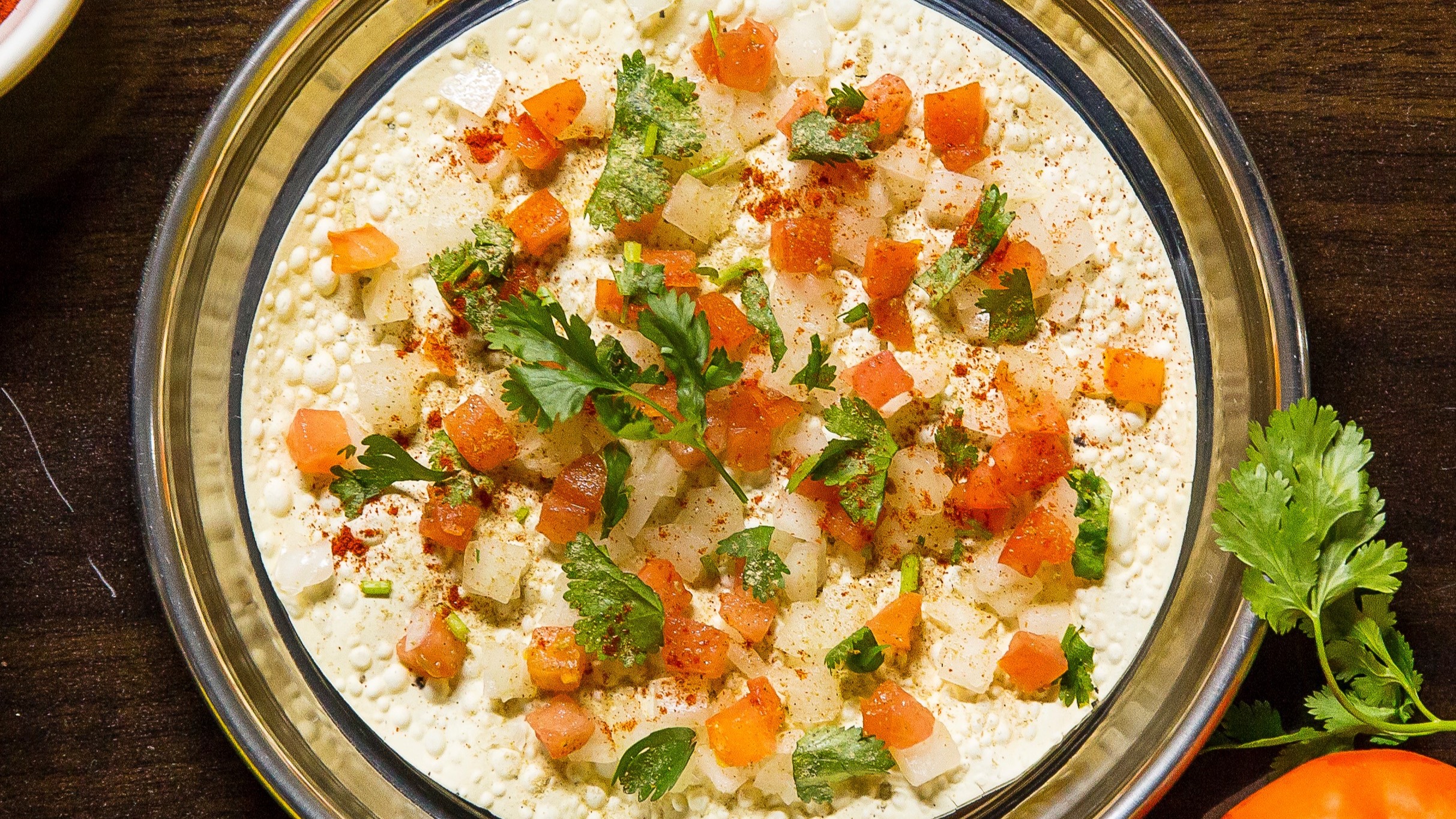 Masala Papad