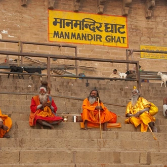 tourhub | Holidays At | Buddhist Temple with North East India Tour 