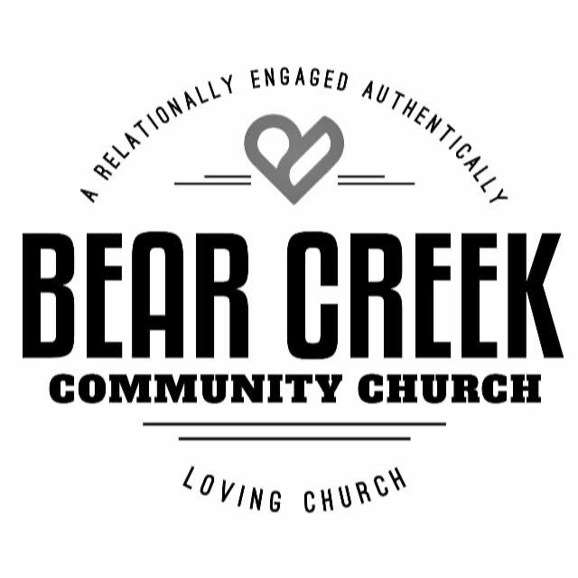 Bear Creek Community Church logo
