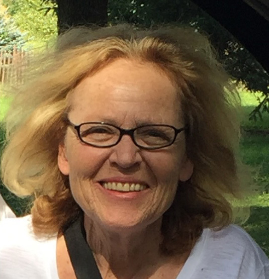 Patricia Bakker Profile Photo