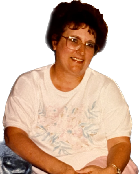 Nancy Elaine Barclay Lundstedt Profile Photo