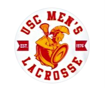 Friends Of USC Men's Lacrosse logo