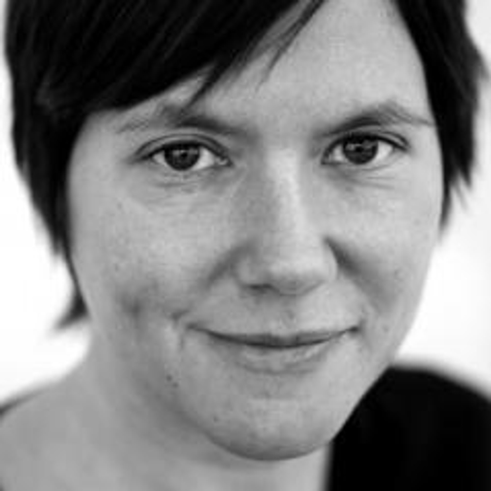 Portrait of Annika Jonsson, Karlstad University