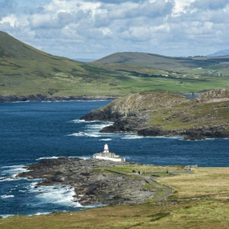 tourhub | Exodus Adventure Travels | Walking the Kerry Way and Killarney National Park 