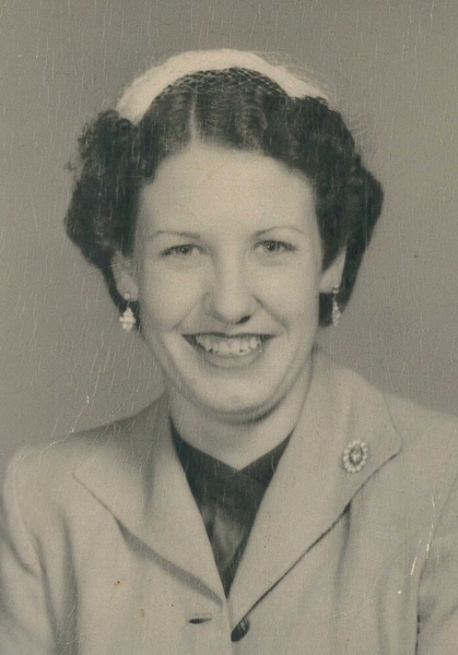 Martha E. Berry Profile Photo