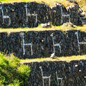 tourhub | Bamba Travel | Choquequirao Trek 5D/4N 