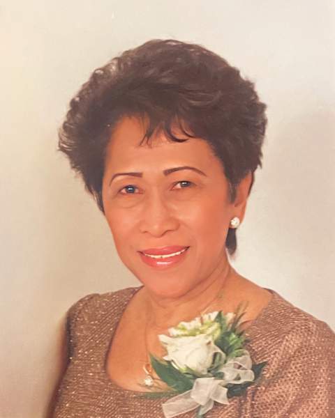 Helen Samarista Fuentes Profile Photo