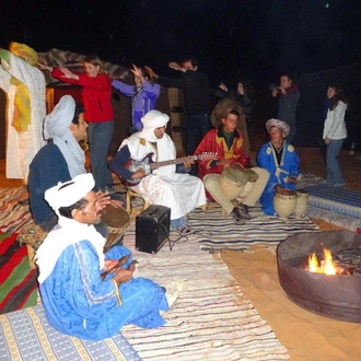 tourhub | TouaregTrails | Viaggio Da Fes a Marrakech - 8 dia 