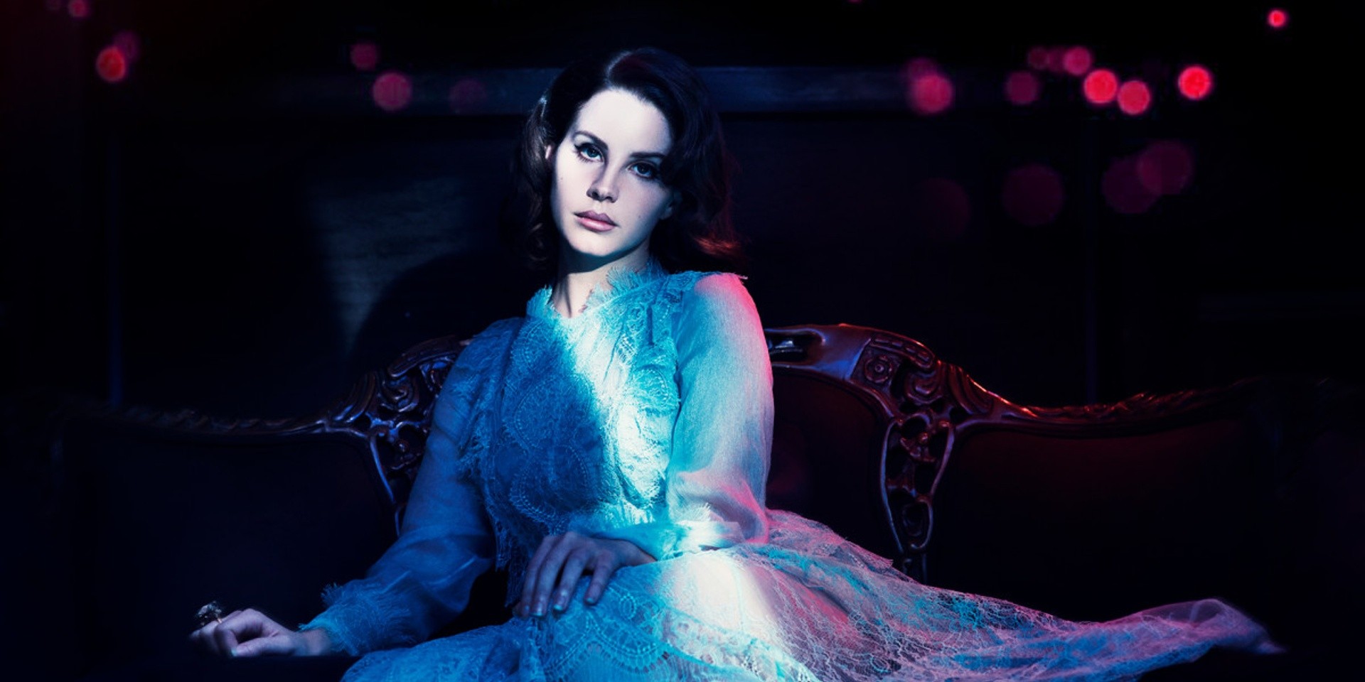 Lana Del Rey shares album art, tracklist and release date of upcoming album