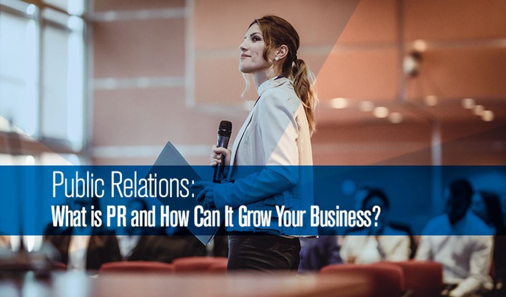 Why Do You Need a PR Strategy?