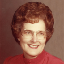 Audrey B. Christensen Profile Photo
