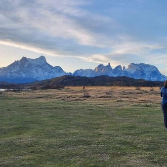 tourhub | Unu Raymi Tour Operator & Lodges | Patagonia – Torres del Paine ‘W’ Trek – 5 Days 