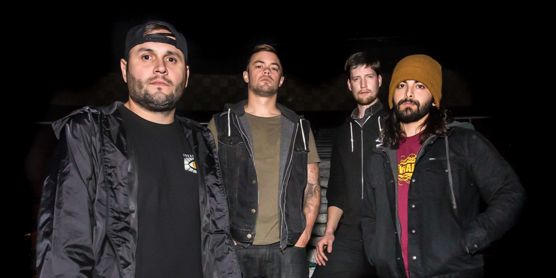 After The Burial to perform in Singapore this August