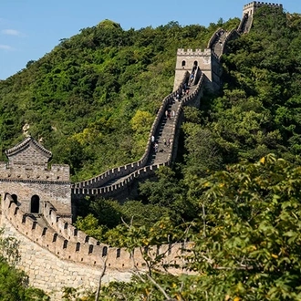 tourhub | Bravo Indochina Tours | Beijing, Xi'an & Shanghai Best Tour  8 Days 