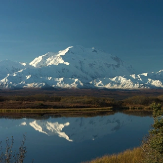 tourhub | G Adventures | Journeys: Discover Alaska 