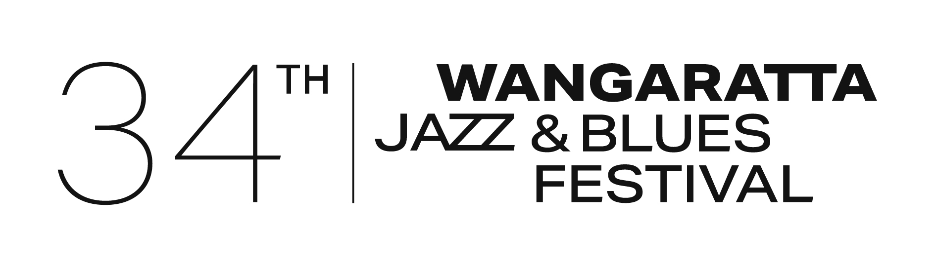 Wangaratta Festival of Jazz Inc logo