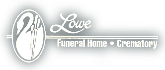 Lowe Funeral Home Logo