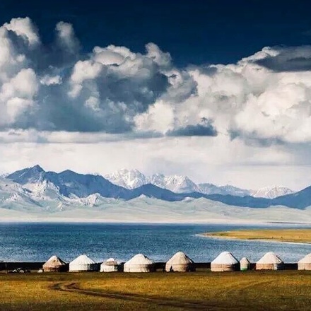 Son-Kul Lake Tour Kyrgyzstan, 4 days