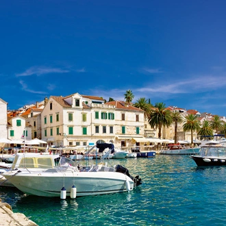 tourhub | Riviera Travel | Dubrovnik & Southern Croatia Yacht Cruise with Bosnia & Herzegovina - MV Corona 