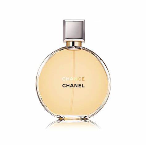 Chanel Chance EDP 100mL - Royal Perfumes