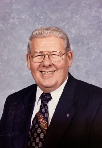David D. Hines Profile Photo