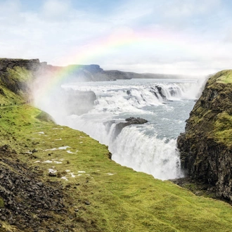 tourhub | Intrepid Travel | Six Days in Iceland 