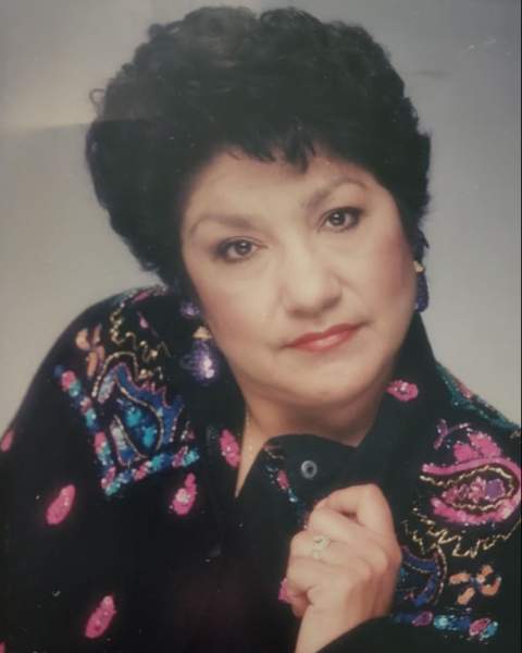 Frances Del Valle Munoz Profile Photo