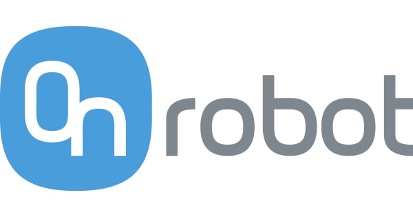 OnRobot logo